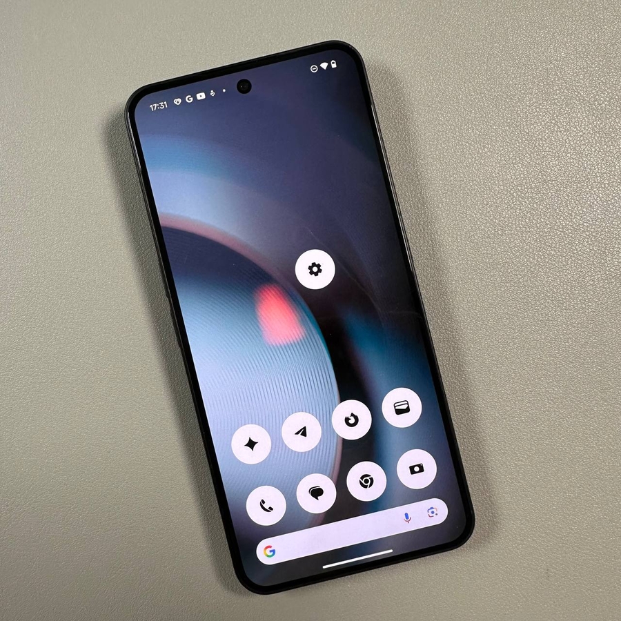 Ilustracija Nothing Phone 3