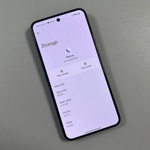 Kako očistiti predmemoriju aplikacija i preglednika na uređaju Nothing Phone (3)