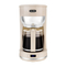 Kalorik CM 46085 - Retro Coffee Maker qo'llanmasi