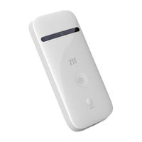 ZTE - MF65