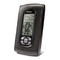 Oregon Scientific BAR310HG - Weather Station Manual