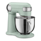 Cuisinart Precision Master SMD-50 Serisi - Pro 5.5-Quart Stand Mikser Kullanım Kılavuzu
