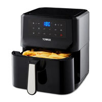 Tower T17089 User Manual