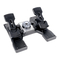 Logitech FLIGHT RUDDER PEDALS Qo'llanmasi