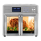 Kalorik MAXX AFO 46045 SS - Air Fryer Oven Manual