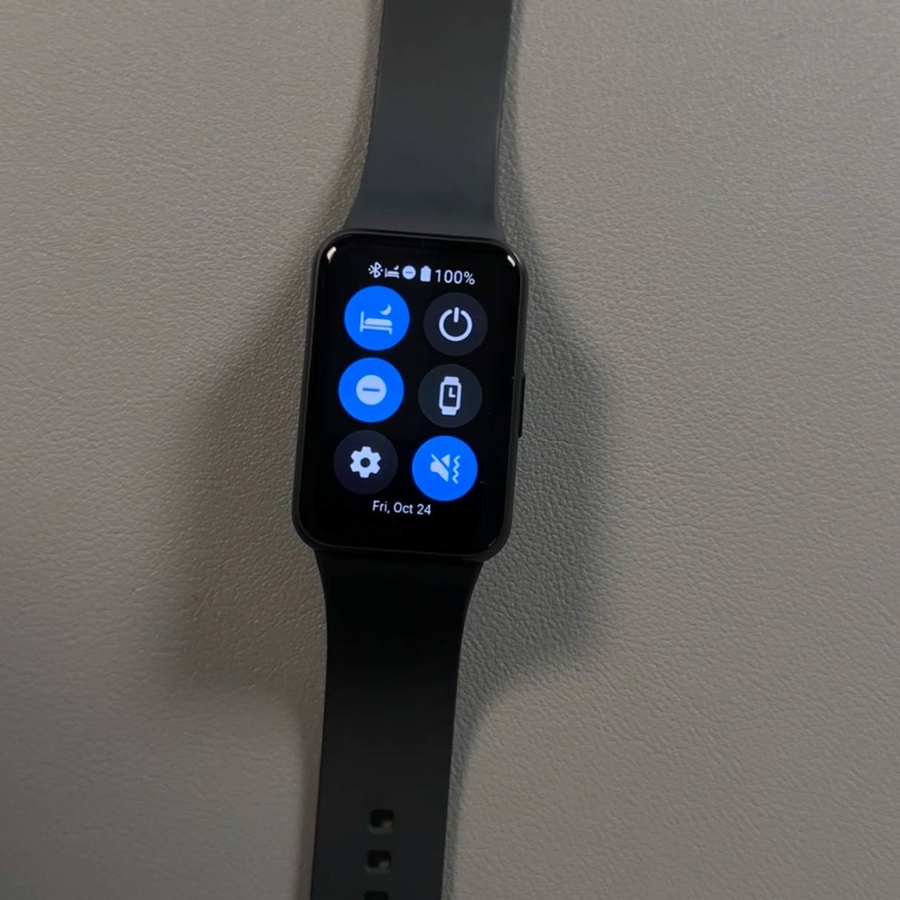 Come Abilitare o Disabilitare la Modalit&agrave; Sonno Profondo sul Samsung Galaxy Fit 3