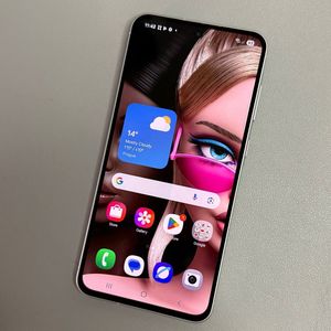 Samsung Galaxy A56: Cara Beralih Antara Gestur Navigasi dan Tombol