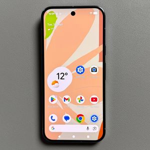 Kako Resetirati Postavke Kamere na Va&scaron;em Google Pixel 10 Pro