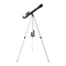 Celestron PowerSeeker 50AZ 21039 Qo'llanmasi