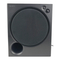 Sony SA-WM200 - Manual de utilizare pentru subwoofer activ