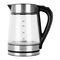 Kalorik JK 45907 SS - Digital Rapid Boil Kettle Qo'llanmasi