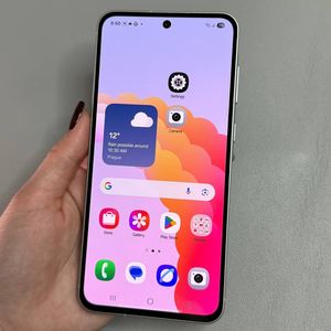 How to Record Screen on Samsung Galaxy A56