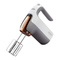 Sunbeam Mixmaster JM7000, JM7050 - HeatSoft Hand Mixer Manual