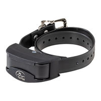 Sportdog NOBARK SBC-8 Manual De Usuario