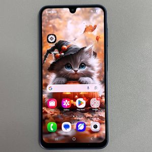 Samsung Galaxy A17 5G'de Ağ Ayarları Nasıl Sıfırlanır?