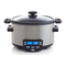 Руководство пользователя мультиварки Cuisinart MSC-400 Cook Central 3-в-1