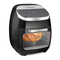Hamilton Beach 35073 Digitális Air Fryer Kézikönyv