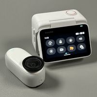 Arashi Vision Insta360 GO 3S Uputstveni Članak