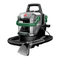 Bissell LITTLE GREEN PET PRO 3908 / 3909 Instrukcja obsługi