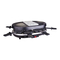 NUTRICHEF PYLE PKGRST32 - Upute za Raclette Grill