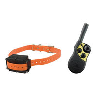 Sportdog FieldTrainer 400 Manual De Usuario