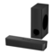 Pheanoo P15 - 2.1CH Soundbar With Subwoofer Manual