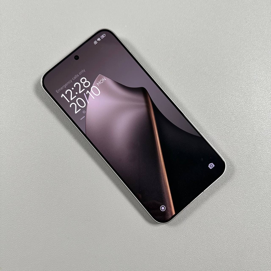 Pantalla de configuración de Always On Display del Xiaomi 15T Pro