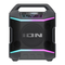 Ion PARTY BOOM PLUS - Bluetooth-høyttaler med FM-radio - Brukermanual