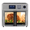 Manual do Forno Air Fryer Kalorik MAXX AFO 50253