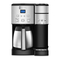 Cuisinart SS-20 Series - Termal Kofe Markazi Qo'llanmasi