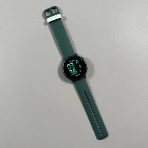 Ndryshimi i Koh&euml;s s&euml; Skadimit t&euml; Ekrani n&euml; Garmin Vivoactive 6