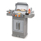 Manual do Little Tikes Cook 'N Grow BBQ Grill, 633904