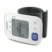 Omron - RS4 HEM-6181-E