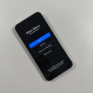 Xiaomi 15T Pro -puhelimen nollaaminen