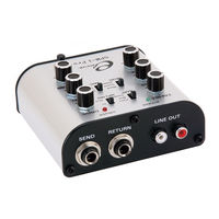 Mc Crypt GPM-1 Pro Manuale Utente