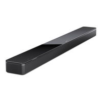 Bose - Smart Soundbar 700