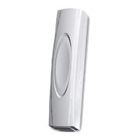 Texecom Premier Elite Impaq Plus-W Manual De Usuario