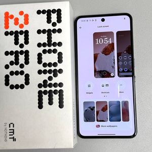 CMF Phone 2 Pro: How to Enable or Disable Silent Mode