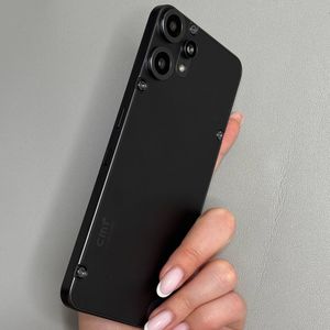 How to Import Camera Preset on CMF Phone 2 Pro