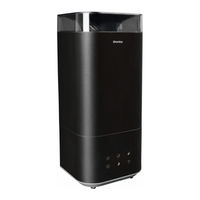 Danby DBHR13211BDD1 Käyttöopas