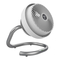 Vornado 623DC, 723DC - Energy Smart Medium Air Circulator használati útmutató