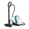 POLTI VAPORETTO SMART 120 / 110 ECO / 100B / 100T - Steam Cleaner Manual