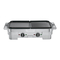 Cuisinart GR-55 - Manuale del Grill Combo Griddler