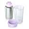 Philips AVENT SCF256 - Panduan Penghangat Botol Bayi
