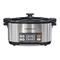 Hamilton Beach 33065 - 6 Quart 9-in-1 Multi-Cooker/Rice Cooker qo'llanmasi