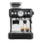 Sincreative CM5700 - Espresso mashinasidan foydalanish qo'llanmasi