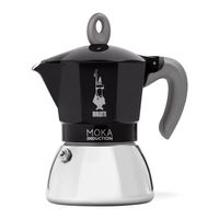 Bialetti - MOKA INDUCTION