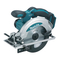 Makita BSS610, BSS611 - Εγχειρίδιο Ασύρματου Δισκοπρίονου