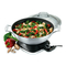Cuisinart WOK-703 - Ръководство за електрически уок