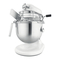 KitchenAid 5KSM7990X Professional Bowl-Lift Stand Mikser Qo'llanmasi